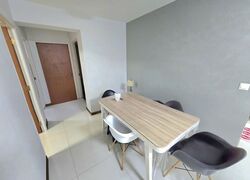 Blk 473A Hougang Parkedge (Hougang), HDB 4 Rooms #628309911